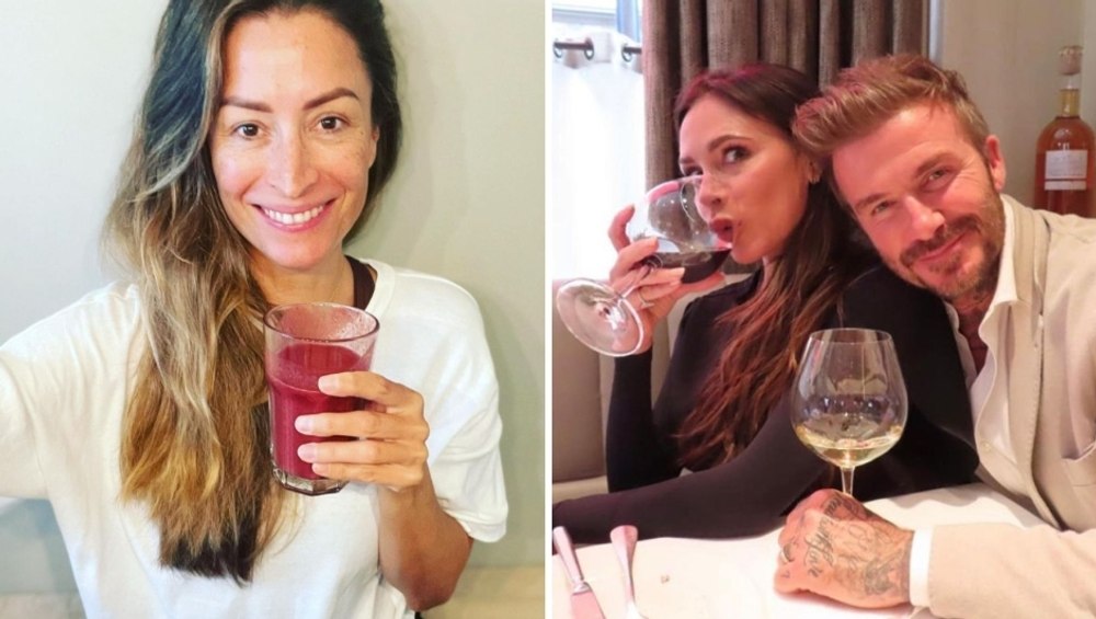 Fosta amantă a lui David Beckham a revenit în actualitate. Unde a avut loc prima aventură