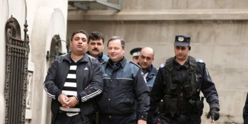 Bercea Mondial este acuzat de tentativă de omor