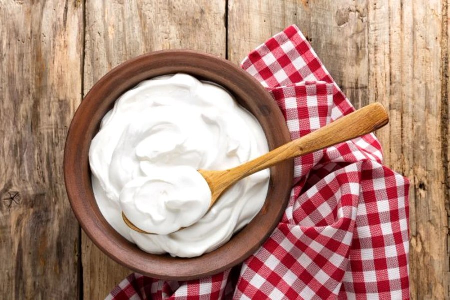 Ce face ca iaurtul grecesc să fie atât de special: beneficiile produsului dezvăluite de nutriționiști