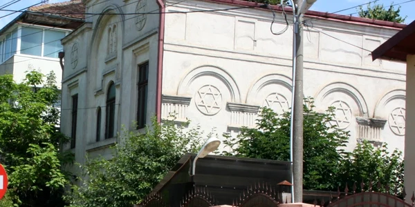 "focsani sinagoga"