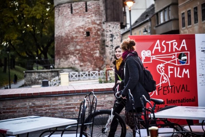 FOTO: Astra Film Festival