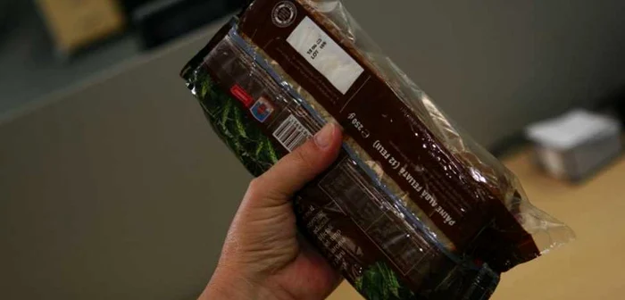 Nu neglijaţi eticheta produselor pe care le cumpăraţi