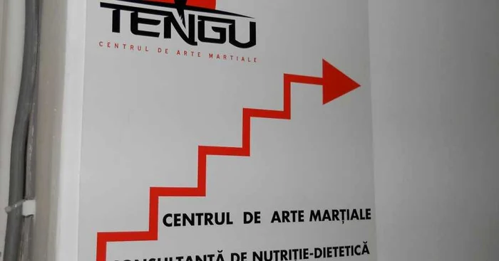 Primul Centru de Arte Marţiale şi Nutriţie din Cluj-Napoca 