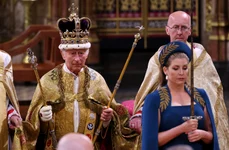 Încoronare Charles, GettyImages (1) jpg