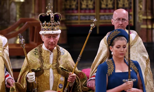 Încoronare Charles, GettyImages (1) jpg