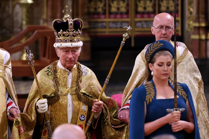 Încoronare Charles, GettyImages (1) jpg
