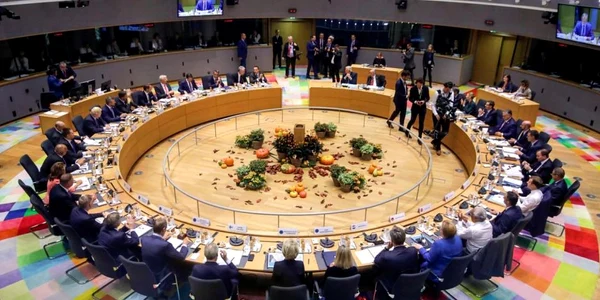 lideri europeni