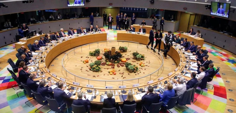 Ce trebuie să facă Europa pentru a supraviețui în „jungla imperiilor”?