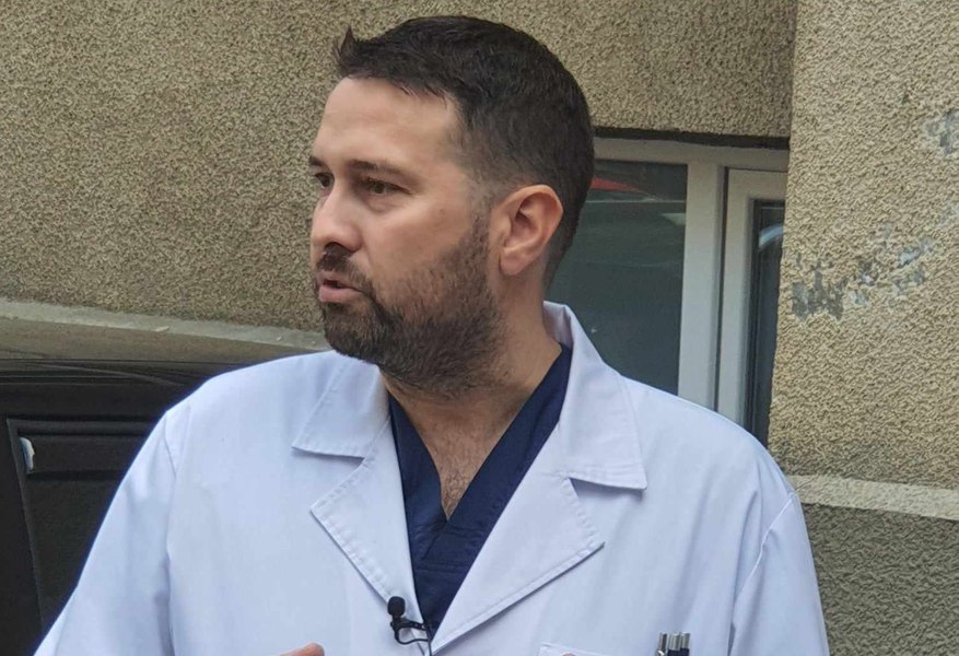 De ce vara sunt mai mulți pacienți la Ortopedie decât iarna. „Mulți fotbaliști de ocazie care pun suflet ca la Mondial”