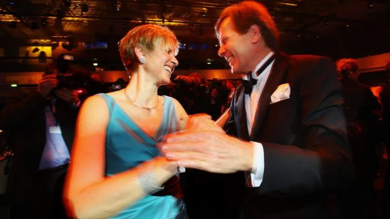 Susanne Klatten are o avere de 14,3 miliarde de dolari, partea sa de acţiuni la BMW FOTO Global Post
