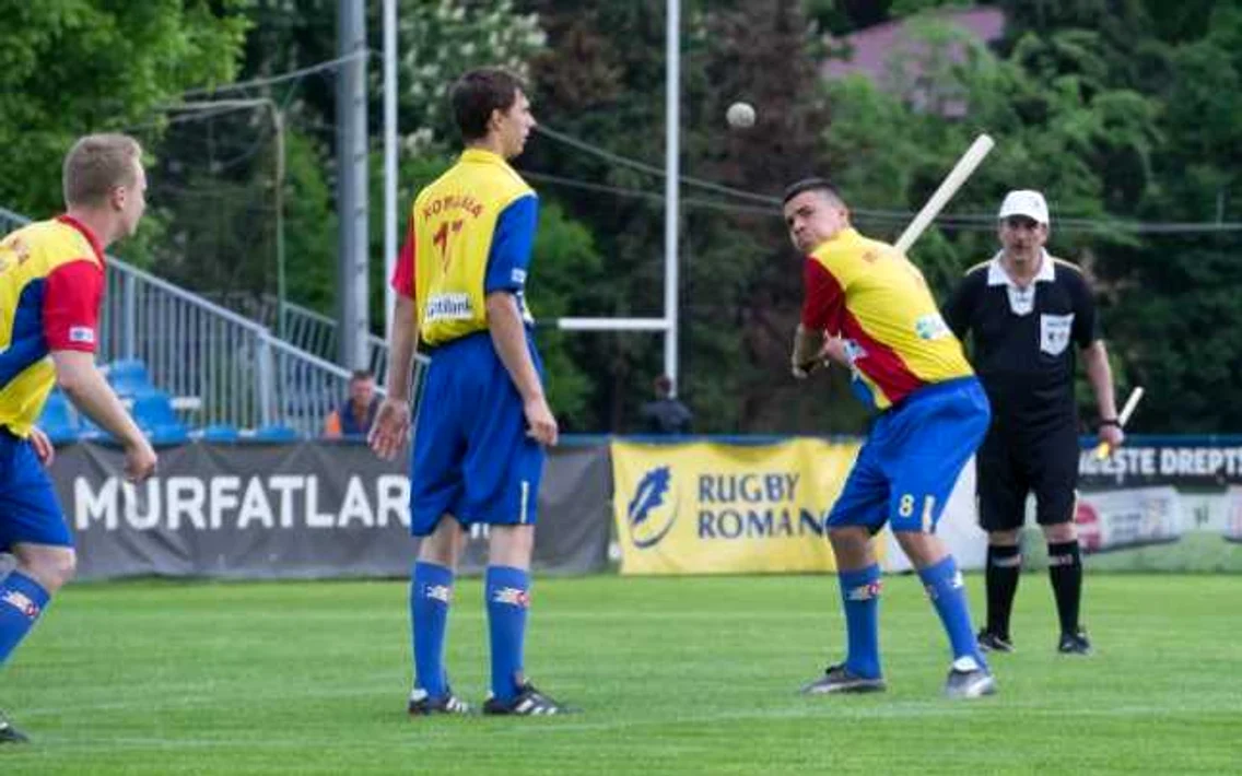 oina brasov recea