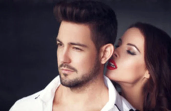 
    Atunci când femeile sunt insistente în preajma lor, bărbații se vor îndepărta de elefoto: 123RF  