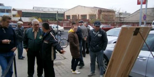 36 de persoane au fost angajate pe loc