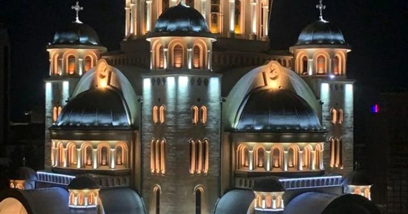 biserica