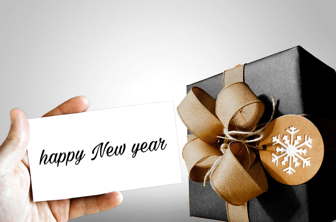Mesaje pe care să le trimiți în noaptea de Revelion / foto: Pixabay 