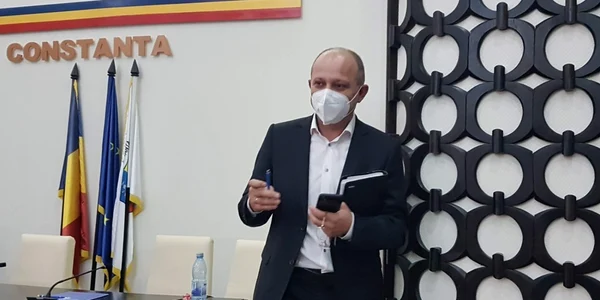 Daniel cadariu ministrul turismului foto calin gavrilas