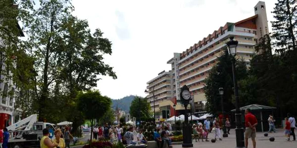 sinaia foto dana mihai
