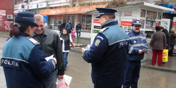 politie