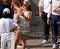 Jennifer Lopez a fost o mamă mândră în vacanță/sursă foto: social media