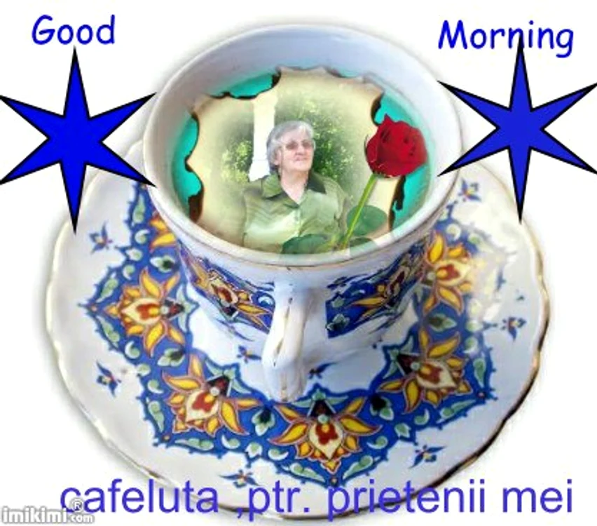 Cafea