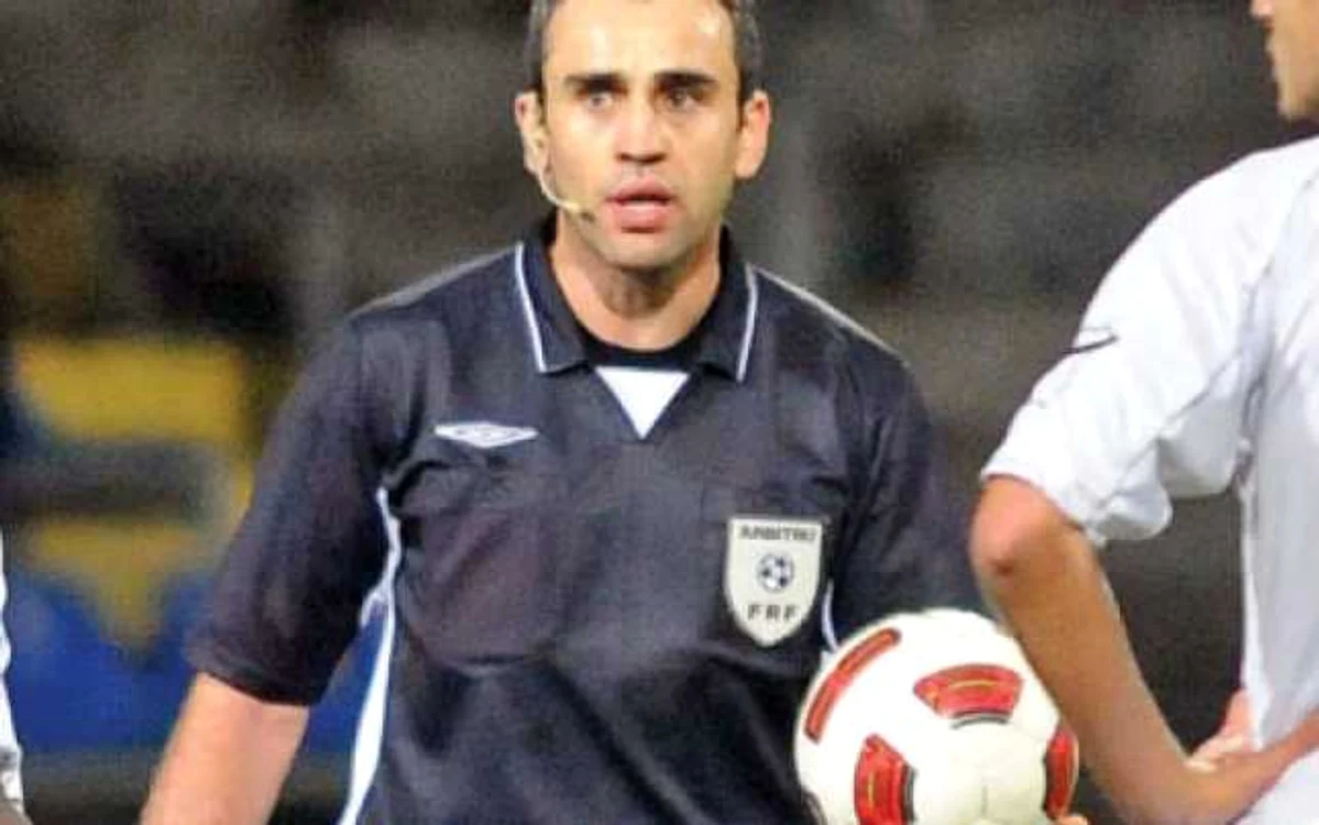 Dragoş Istrate