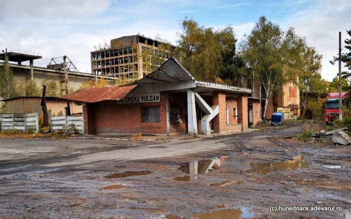 Mina Vulcan şi Preparaţia Coroieşti. ADEVĂRUL