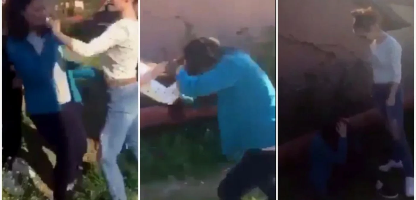 Agresivitatea este izvorâtă din furie, consideră psihologul FOTO Arhivă
