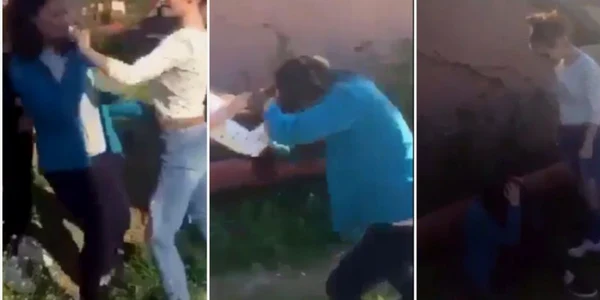 adolescenta batuta la zalau foto captura video