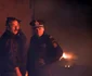 incendiu depozit