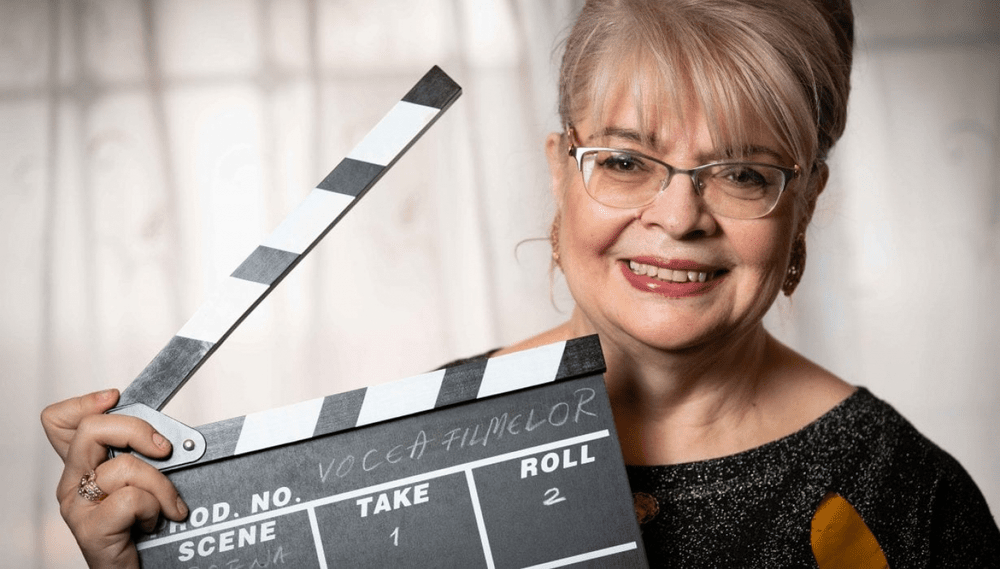 Irina Margareta Nistor: „Toți actorii seamănă între ei”. Ce a răspuns regizorul serialului „Clanul”