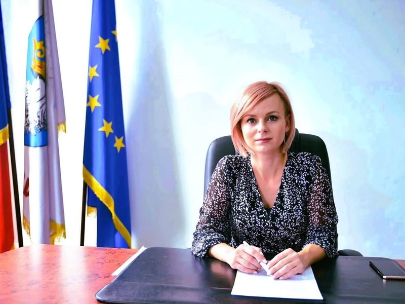 Viceprimărița Brașovului, urmărită penal. Flavia Boghiu (USR): „Dosarul clasat în 2022 a fost redeschis“