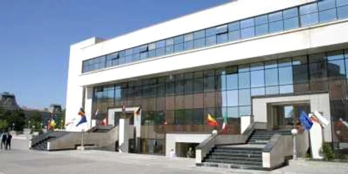 Consiliul Judeţean Călăraşi