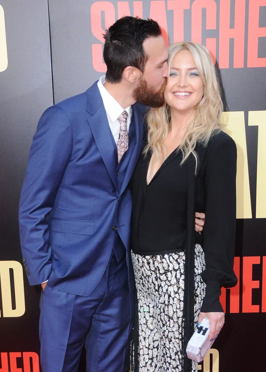 "Snatched" World Premiere Los Angeles jpeg