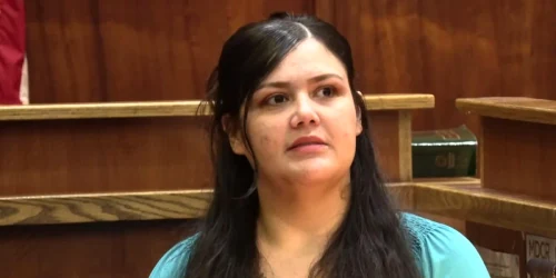 Daisy Link sursa CBS News webp