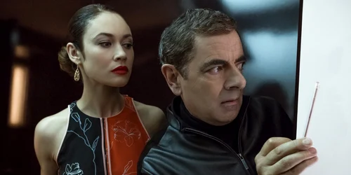 Johnny English FOTO Cinemagia.ro