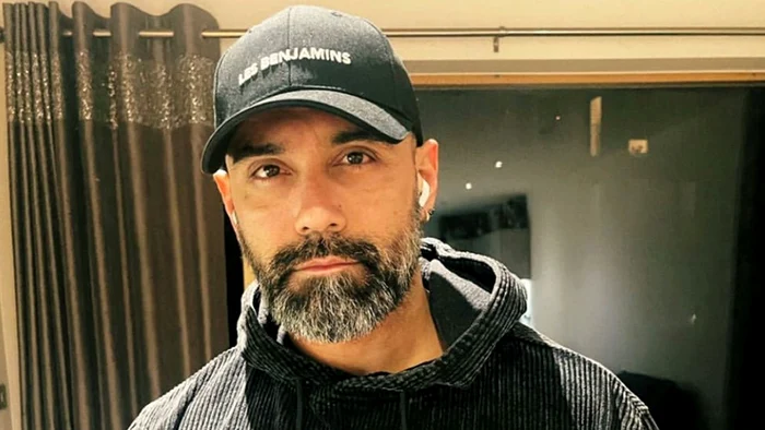  Mehmet Koray Alpergin, torturat până la moarte FOTO skynews