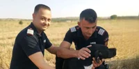 catelusa salvata isu giurgiu jpg