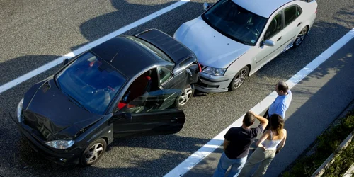 Târgovişte: Birouri de constatare amiabilă a accidentelor uşoare
