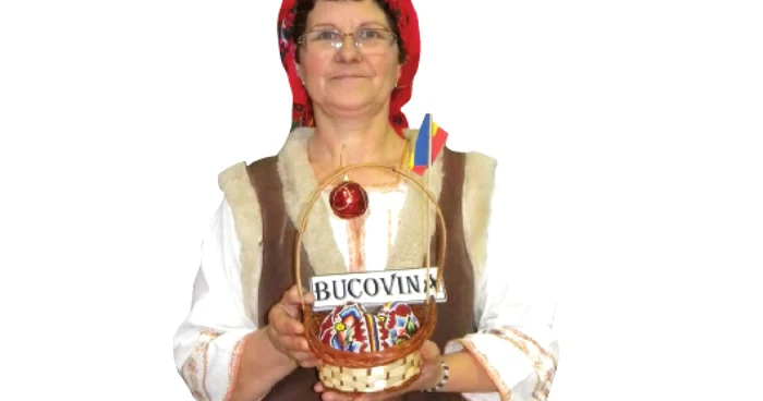 Virginica Şoldănescu