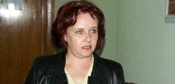 Luminiţa Costache, medic epidemiolog