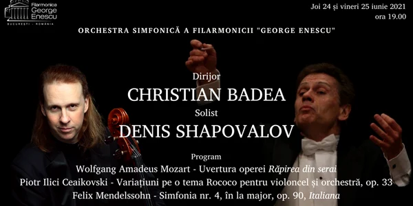 Final de stagiune FGE