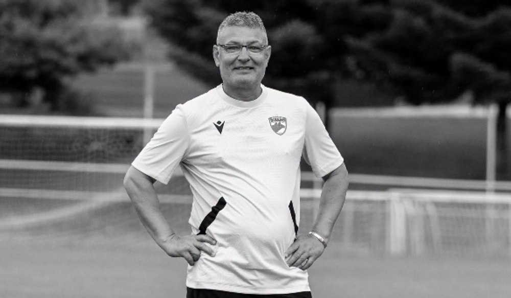 Fiul maseurului decedat de la Dinamo acuză clubul. S-au „zgârcit” cu banii și l-au lăsat pe Constantin Covaciu fără loc de veci: „Tata nu a fost boschetar!”