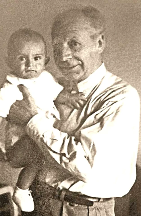 dorli blaga