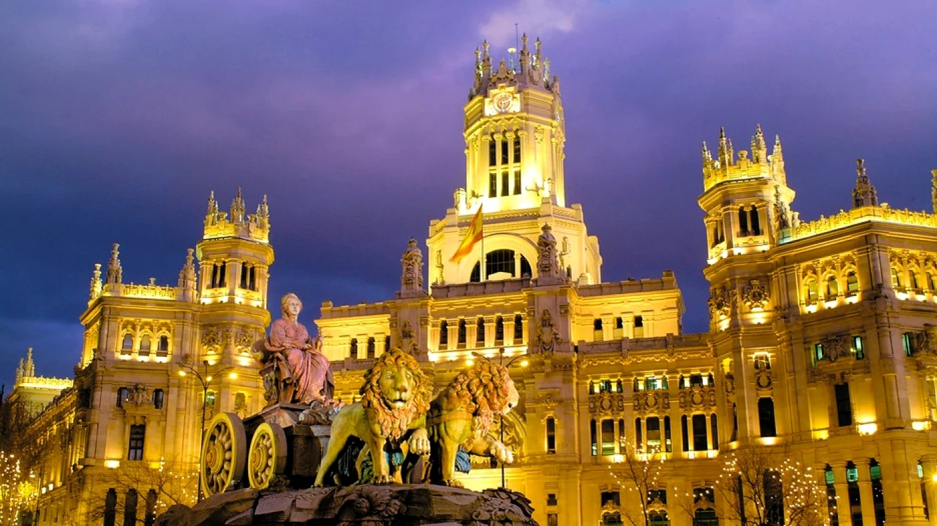 cele mai frumoase orase din spania