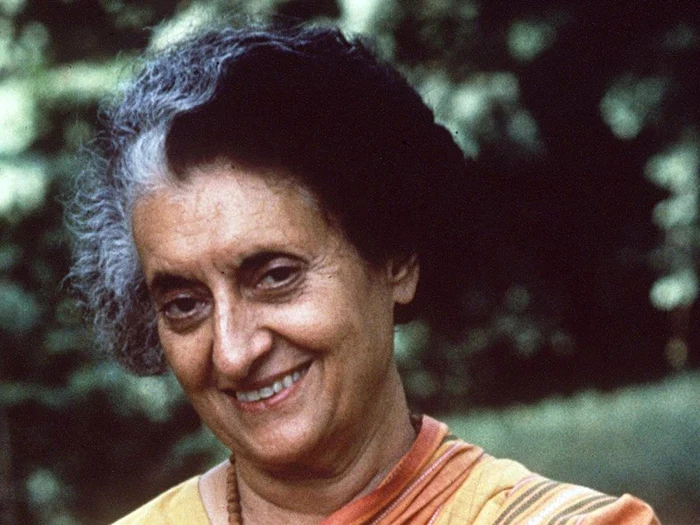 indira