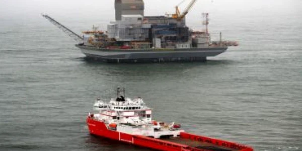 Petrom va începe explorarea unui perimetru din Marea Neagră