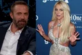 Ben Affleck, Britney Spears  foto   Profimedia jpg