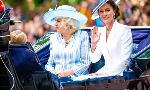 Camilla și Catherine, Profimedia jpg