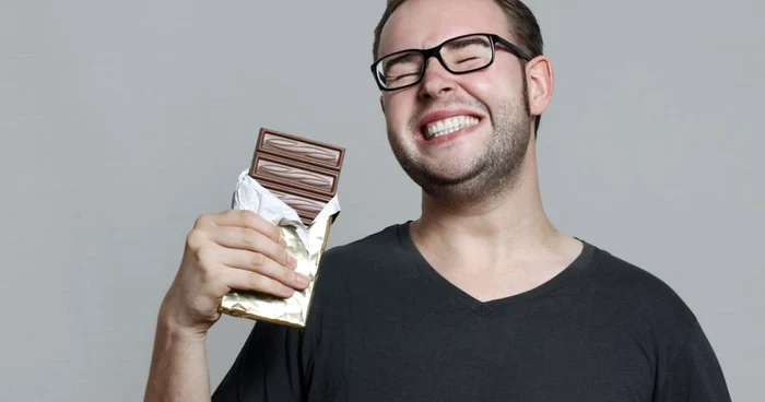 Consumul de ciocolată favorizează creşterea capacităţii intelectuale FOTO: Shutterstock