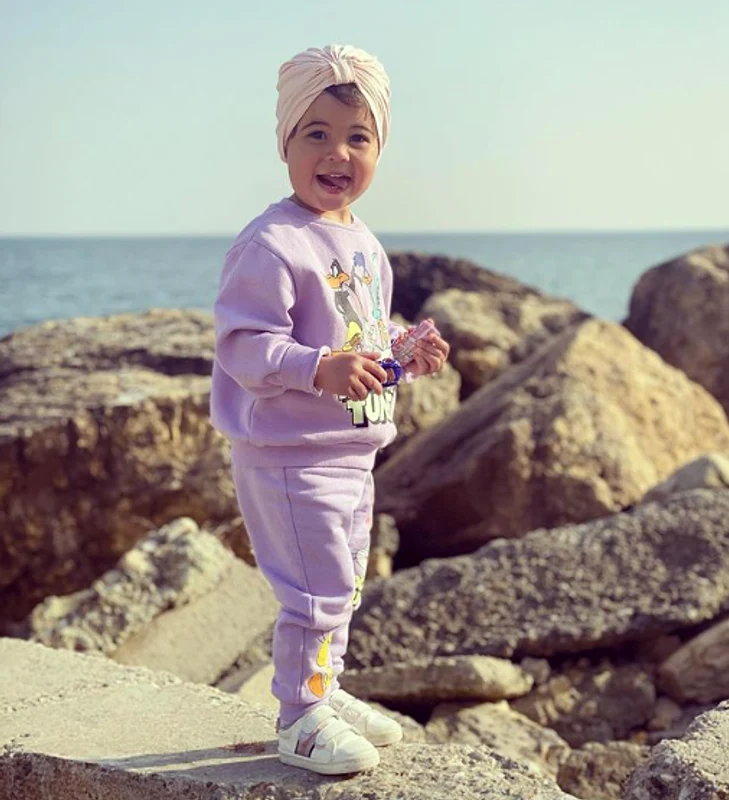 Fotografia care a cucerit Internetul Namiko Ibacka este adorabilă png